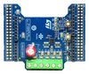 STMICROELECTRONICS X-NUCLEO-IHM15A1
