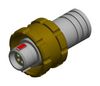 GLENAIR 707-0264-1ME4-Z1PN