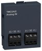 SCHNEIDER ELECTRIC TMC2AI2