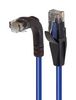 L-COM TRD695RA1BL-7