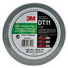 3M DT11 48MM X 54.8M SILVER