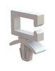 ESSENTRA COMPONENTS WS-SE-A-1-01