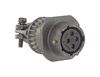 ITT CANNON MS3111F8-4S