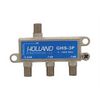 HOLLAND ELECTRONICS GHS-3P