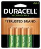 DURACELL DX1500B4N