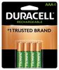 DURACELL DX2400B4N