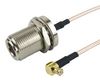FAIRVIEW MICROWAVE FMC1117315-120