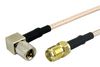 FAIRVIEW MICROWAVE FMC1314316-60