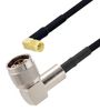 FAIRVIEW MICROWAVE FMCA2735-50CM