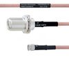 FAIRVIEW MICROWAVE FMHR0020-100CM