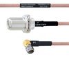 FAIRVIEW MICROWAVE FMHR0021-100CM