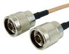 FAIRVIEW MICROWAVE FMC0101142-36