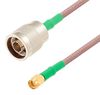 FAIRVIEW MICROWAVE FMC0102143LF-12
