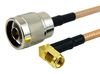 FAIRVIEW MICROWAVE FMC0104143-48