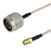 FAIRVIEW MICROWAVE FMC0113315LF-06