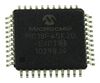MICROCHIP PIC18F45K20-E/PT