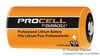 DURACELL PL123BKD