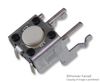 OMRON ELECTRONIC COMPONENTS B3F-3100
