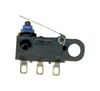 OMRON ELECTRONIC COMPONENTS D2HW-C211H