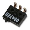 OMRON ELECTRONIC COMPONENTS D2MQ-1-TR