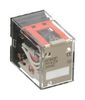 OMRON INDUSTRIAL AUTOMATION MY4ZN AC24 (S)