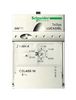 SCHNEIDER ELECTRIC LUCAX6BL