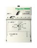 SCHNEIDER ELECTRIC LUCA1XFU