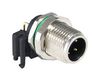 BULGIN LIMITED PXMBNI08RAM04APCM8