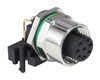BULGIN LIMITED PXMBNI12RAF08APCM12