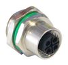 BULGIN LIMITED PXMBNI12RPF04TFLM16001