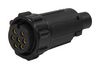 SWITCHCRAFT/CONXALL 13180-7SG-331