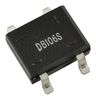 MULTICOMP PRO DB106S