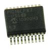 MICROCHIP PIC16LF87-I/SS