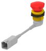 TE CONNECTIVITY - KISSLING ES-2101-T422-020C 912