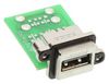 AMPHENOL COMMUNICATIONS SOLUTIONS MUSBAA1130