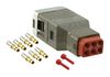 DEUTSCH - TE CONNECTIVITY 65003-06N