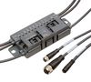 PEPPERL+FUCHS VAZ-2E2A-G20-ZPA1