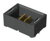 SAMTEC UMPT-02-01.5-G-VT-SM-WT-K