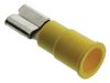 94833 - Quick Disconnect Terminal, Highland Series, Female Quick Disconnect, 6.35mm x 0.81mm
