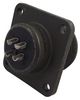 AMPHENOL INDUSTRIAL MS3106A28-15P