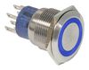E-SWITCH PV4F2B0SS-343