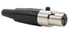 IO AUDIO TECHNOLOGIES IO-TXLR4-F