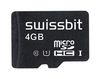 SWISSBIT SFSD004GN1AM1TO-I-5E-22P-STD