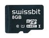 SWISSBIT SFSD008GN1AM1TO-I-5E-22P-STD