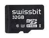 SWISSBIT SFSD032GN1AM1TO-I-5E-221-STD