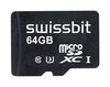 SWISSBIT SFSD064GN1AM1TO-I-6F-221-STD