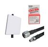 FAIRVIEW MICROWAVE FMANKIT1021