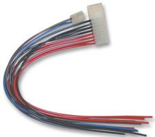 XP POWER ECM100S LOOM LOOM, PSU, SINGLE