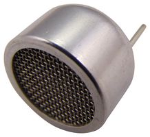 PROWAVE 328SR160 TRANSDUCER, ULTRASONIC RECEIVER, 32.8KHZ, 16.2MM