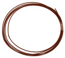 MULTICOMP PRO 15102 TERMO RETRÃCTIL, 2:1, 3,2MM, MARRÃN, 5M